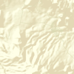 Santiago de Pochotitán Street Map