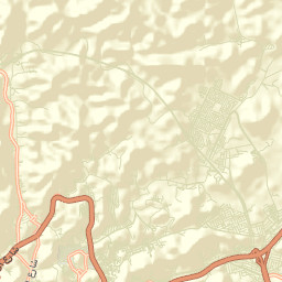 Wadi al Jalil Street Map