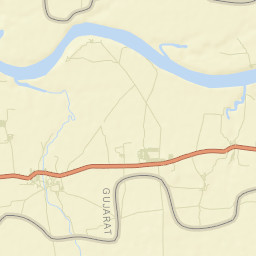 Nizar Street Map