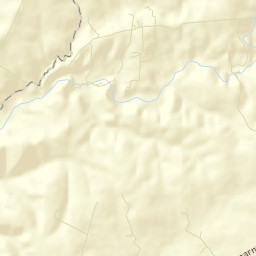 Ejido Ciénega de Mora Street Map