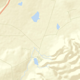 San José del Torreón Street Map