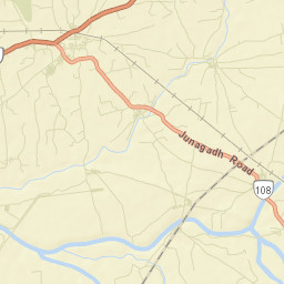 Bilkha Street Map