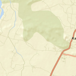 Mansar Street Map