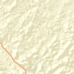 Tantoyuca Street Map