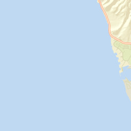 Ko Olina Street Map