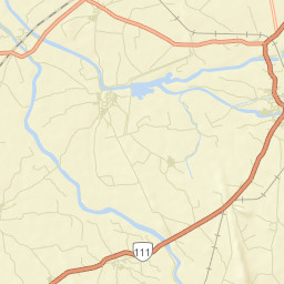 Visavadar Street Map