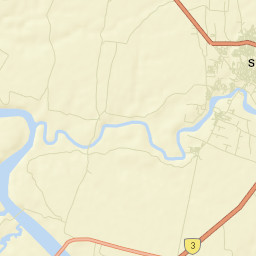 Shirpur Street Map