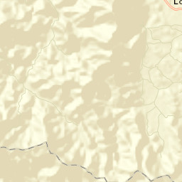 Huyện Yên Lập Street Map