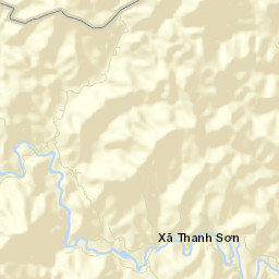 Huyện Ba Chẽ Street Map