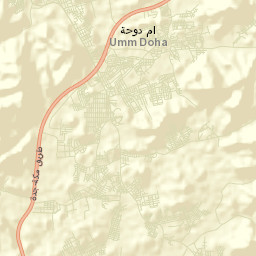 Al Maqrah Street Map