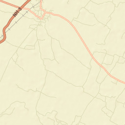 Soro Street Map