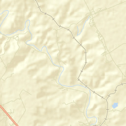 Soledad Nueva Street Map