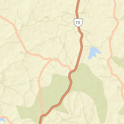 Mahasamund Street Map