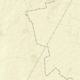 San Isidro de la Estacada Street Map