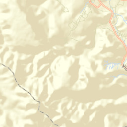 Los Remedios Street Map
