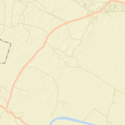 Basudebpur Street Map