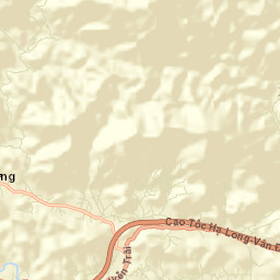 Huyện Hoành Bồ Street Map