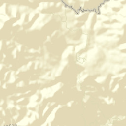 La Lobera Street Map