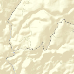El Zapote Street Map