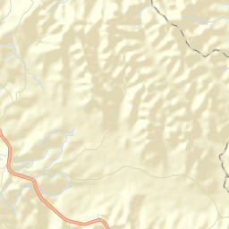 Temapache Street Map