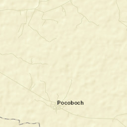 Calotmul Street Map