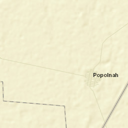 Popolnah Street Map