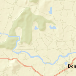 Dongargaon Street Map