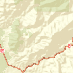 Muang Louang Namtha Street Map