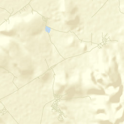 Corral de Piedras de Arriba Street Map