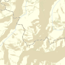 Cuazahuatl Street Map