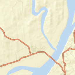 Chauk Street Map