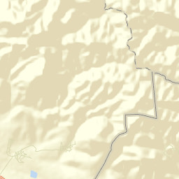 Puerto de Nieto Street Map