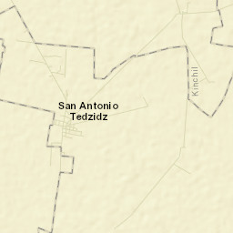 Samahil Street Map