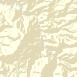 San Sebastián del Oeste Street Map