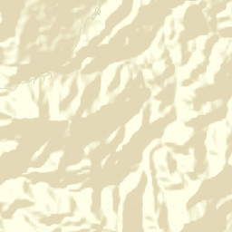 Copales Street Map