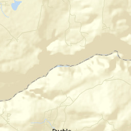 El Maestranzo Street Map