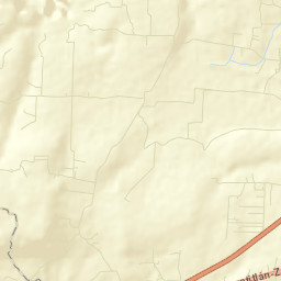 Chiquihuitillo Street Map