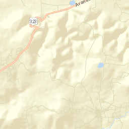 La Loma de los Rizo Street Map