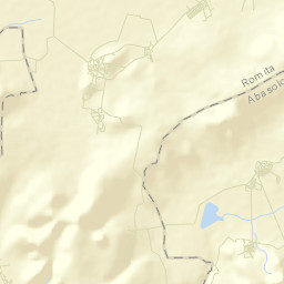 La Joya de Calvillo Street Map