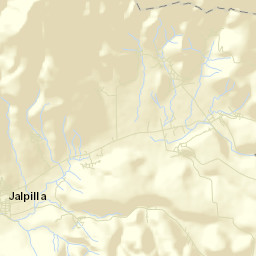 Jalpilla Street Map