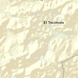 Francisco Z. Mena Street Map
