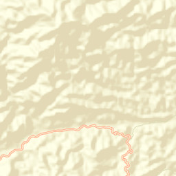 Muang Meung Street Map