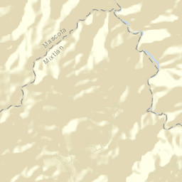 El Hollejo Street Map