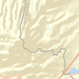 El Amarradero Street Map