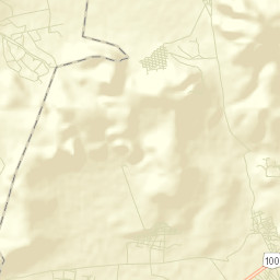 Esperanza Street Map