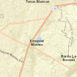 Boxasní Street Map