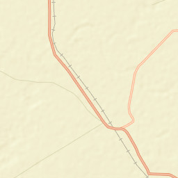 Río Cauto Street Map
