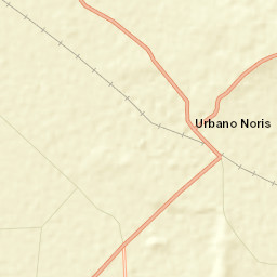 San Germán Street Map