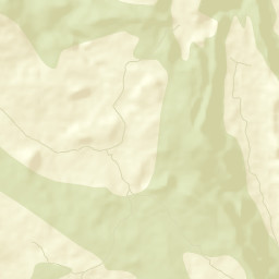Nuapada Street Map