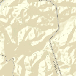 San Lorenzo Achiotepec Street Map